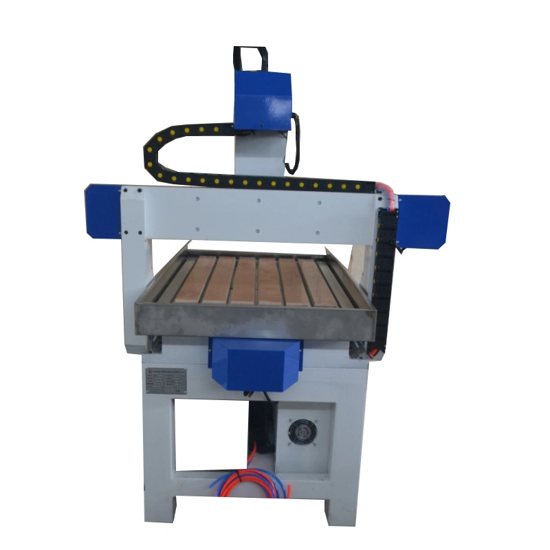 High Quality 6060 Professional Mould CNC Router