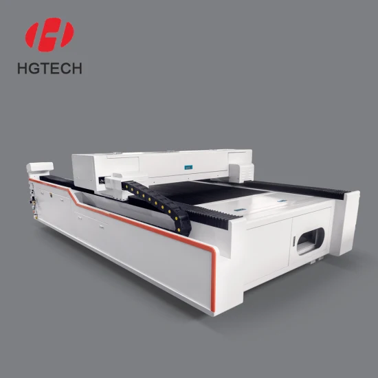 CO2-Hochgeschwindigkeits-CNC-300-W-Automatik-Lasergravurmaschine, Lasergravur-Schneidemaschine und zum Schneiden organischer Materialien/Acrylprodukte