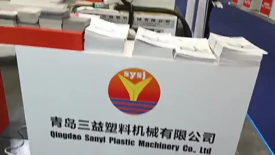 PVC-WPC-Möbelschrank-Schaumstoff-Türbrett-Produktionslinie