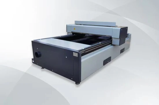 Ns-1325 Reci 130W CO2-Gravur-Laserschneidemaschine