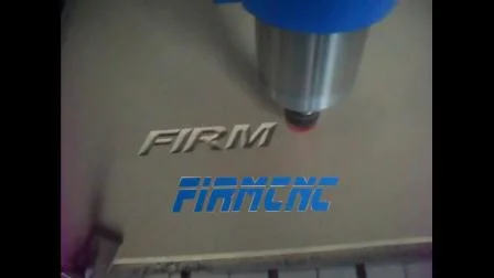 Mini 6090 CNC-Fräser Graviermaschine Werbung Holzbearbeitung Gravurfräser zum Verkauf