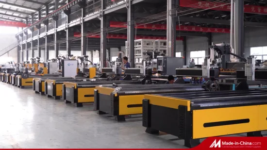 China-Fabrikpreis 3D-CNC-Fräser-Graviermaschine für Holzmöbel