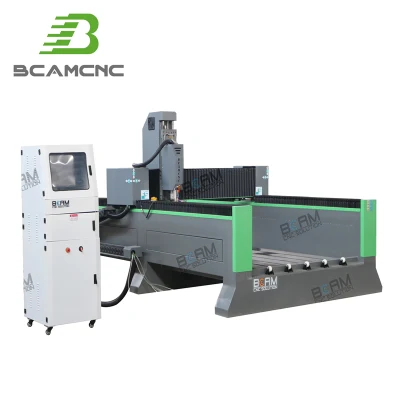 Heavy Duty Stome CNC Router Engarving 3D CNC Router 1325 für Stein Marmor Granit