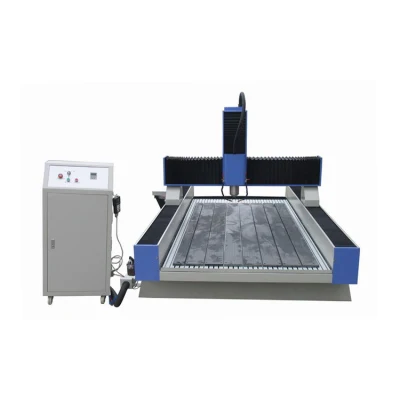 1325 Atc CNC-Spindel-Steingravurmaschine, 4-Achsen-Betriebssystem, 3,0-kW-Fräser